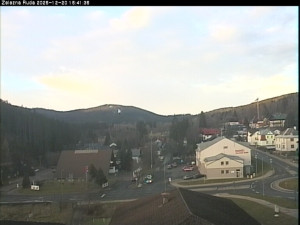 Město Železná Ruda - Železná Ruda - 20.12.2025 v 15:45