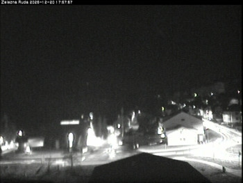 Město Železná Ruda