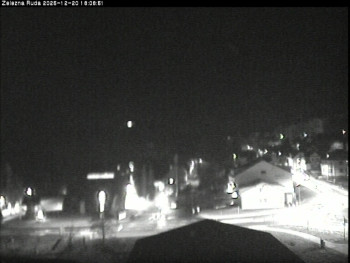 Město Železná Ruda