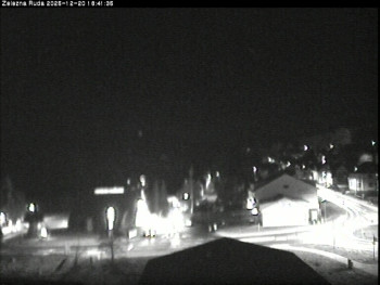 Město Železná Ruda