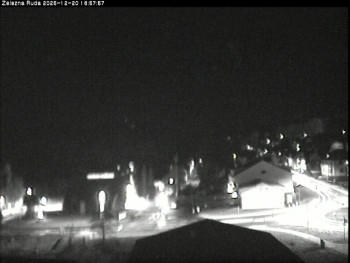 Město Železná Ruda