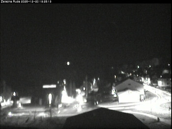 Město Železná Ruda