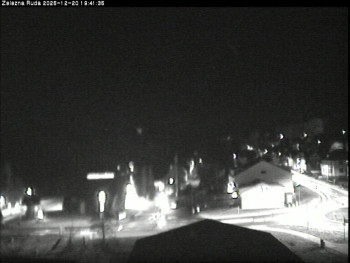 Město Železná Ruda