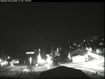 Město Železná Ruda