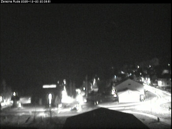 Město Železná Ruda