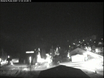 Město Železná Ruda