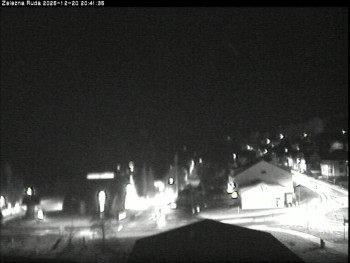 Město Železná Ruda