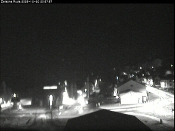 Město Železná Ruda