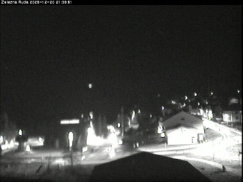 Město Železná Ruda