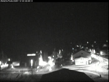 Město Železná Ruda