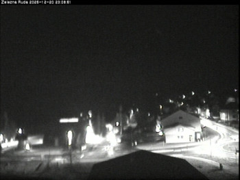 Město Železná Ruda