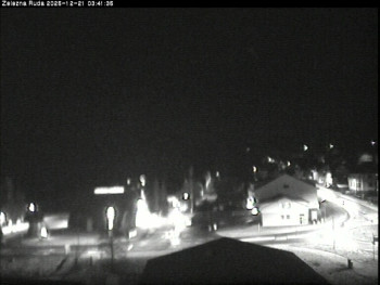 Město Železná Ruda