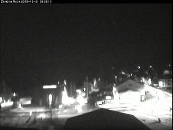 Město Železná Ruda