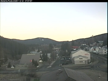 Město Železná Ruda