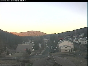 Město Železná Ruda