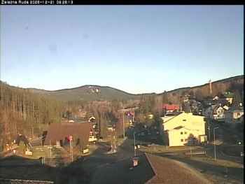 Město Železná Ruda