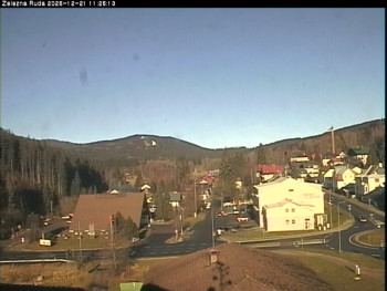 Město Železná Ruda