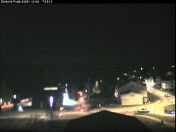 Město Železná Ruda