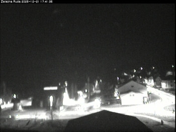 Město Železná Ruda