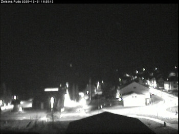 Město Železná Ruda