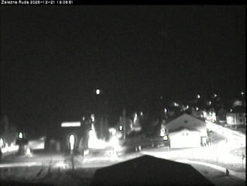 Město Železná Ruda