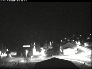 Město Železná Ruda