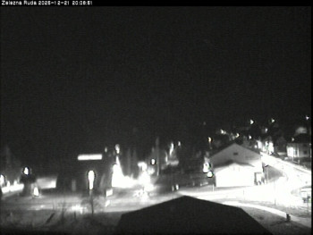 Město Železná Ruda