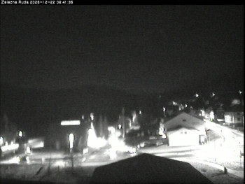 Město Železná Ruda