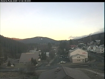 Město Železná Ruda