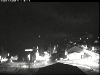 Město Železná Ruda