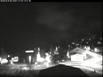 Město Železná Ruda