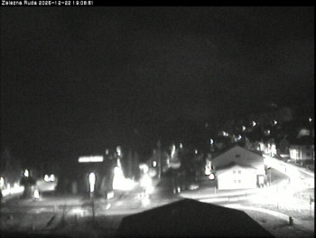 Město Železná Ruda