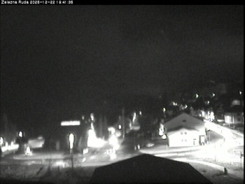 Město Železná Ruda