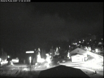 Město Železná Ruda