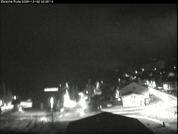 Město Železná Ruda