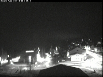 Město Železná Ruda