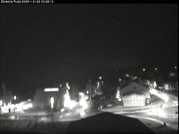 Město Železná Ruda