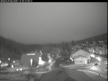 Město Železná Ruda