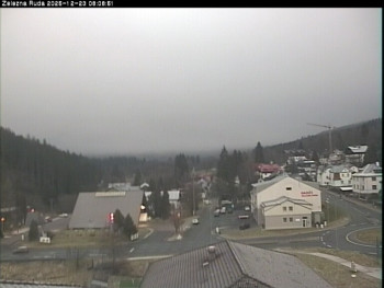 Město Železná Ruda