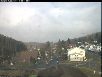 Město Železná Ruda