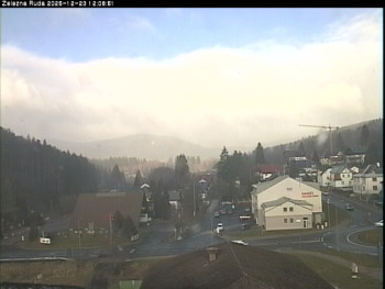 Město Železná Ruda