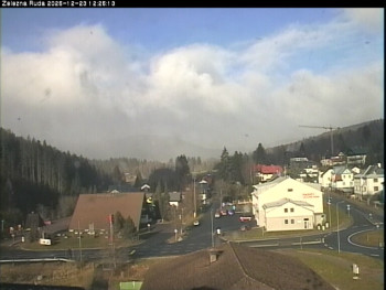 Město Železná Ruda