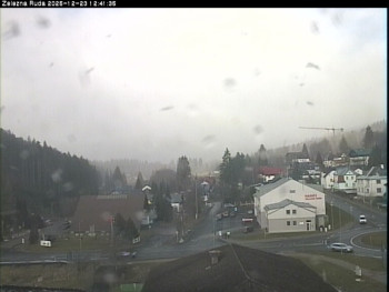 Město Železná Ruda