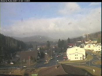 Město Železná Ruda