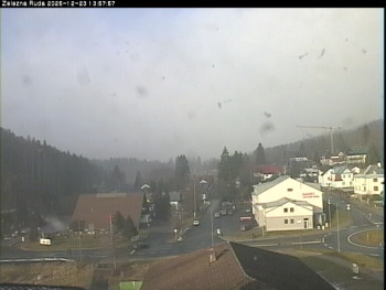 Město Železná Ruda