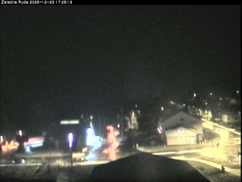 Město Železná Ruda