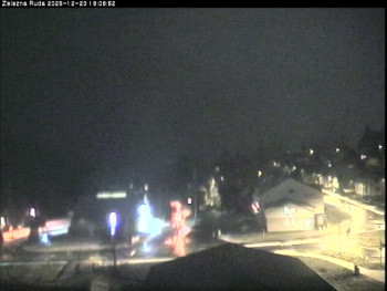 Město Železná Ruda