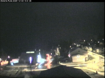 Město Železná Ruda