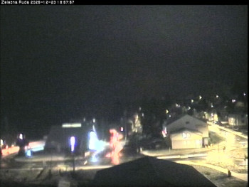 Město Železná Ruda