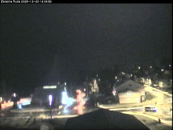 Město Železná Ruda